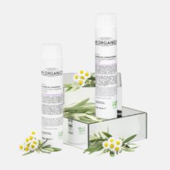 Calming Oil Shampoo 250ml