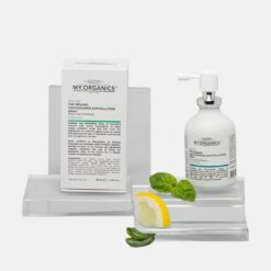 Hair radiance antipollution 50ml