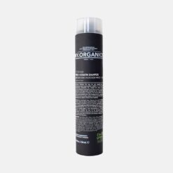 The Organic Pro-Keratin Special Shampoo 250ml