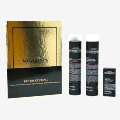 Gift Box Restructuring