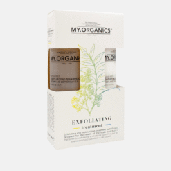 Liter Kit Exfoliating