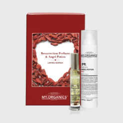 Box Resurrection Limited Edition