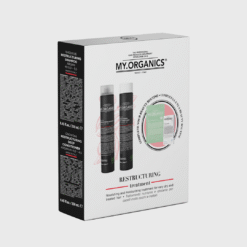 Retail Kit Restructuring