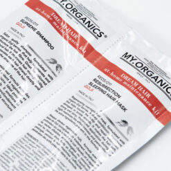 Dream Hair at-home maintnance kit 20ml