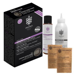 5/1 CASTAÑO CLARO CENIZA