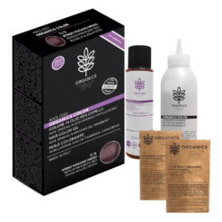 5/5 ROJO MOGANO MEDIO